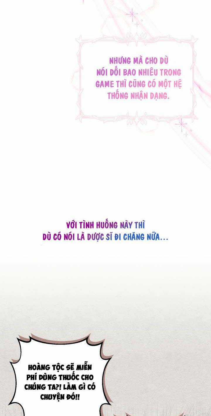 Công Chúa Dược Sĩ Bé Con Chapter 18 trang 20