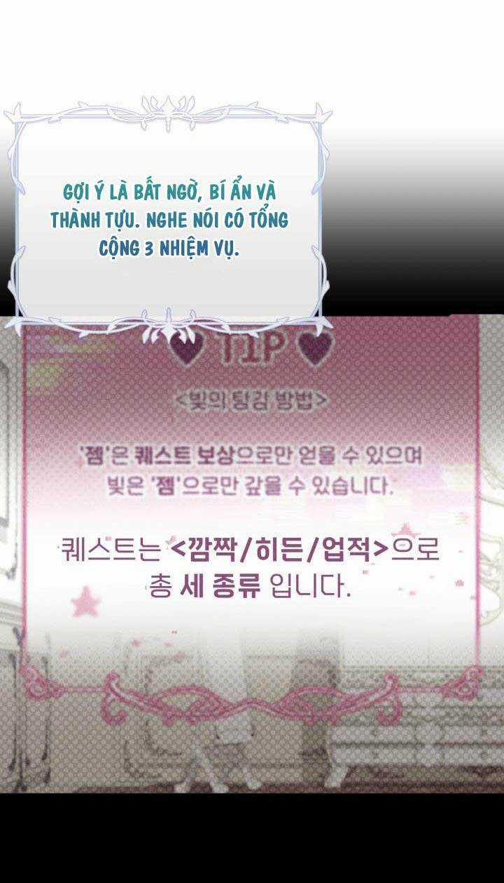 Công Chúa Dược Sĩ Bé Con Chapter 18 trang 23