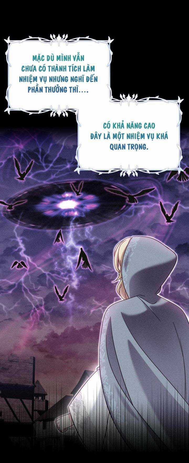 Công Chúa Dược Sĩ Bé Con Chapter 18 trang 24