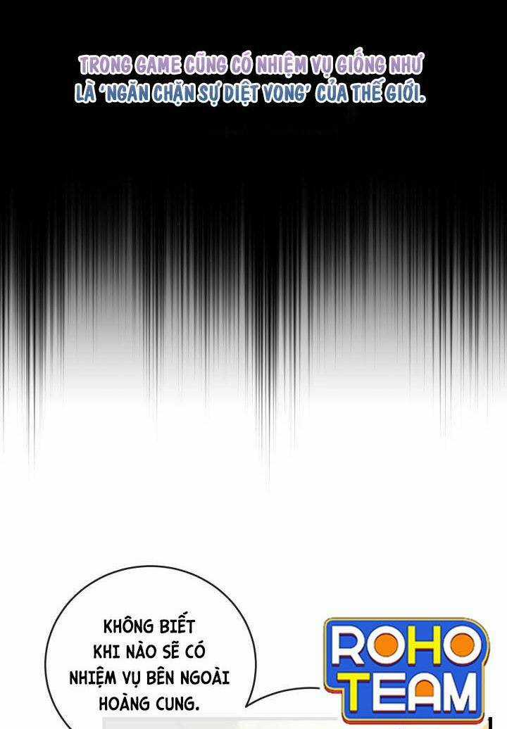 Công Chúa Dược Sĩ Bé Con Chapter 18 trang 25