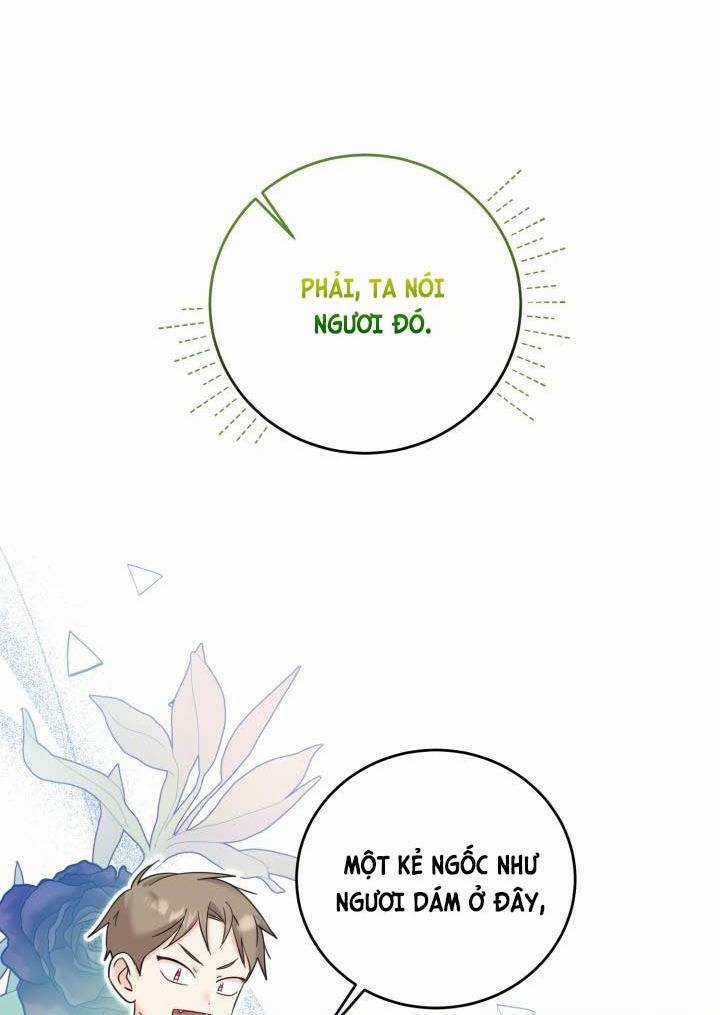 Công Chúa Dược Sĩ Bé Con Chapter 18 trang 28