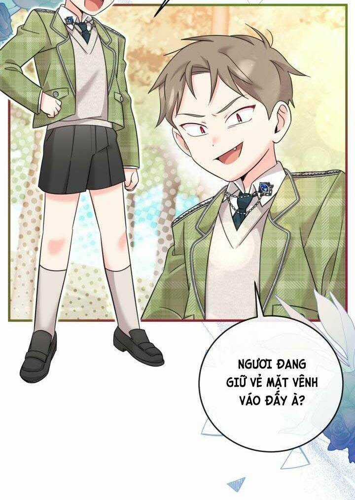 Công Chúa Dược Sĩ Bé Con Chapter 18 trang 29