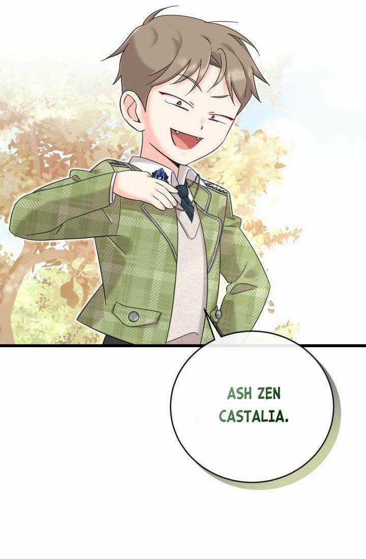 Công Chúa Dược Sĩ Bé Con Chapter 18 trang 33