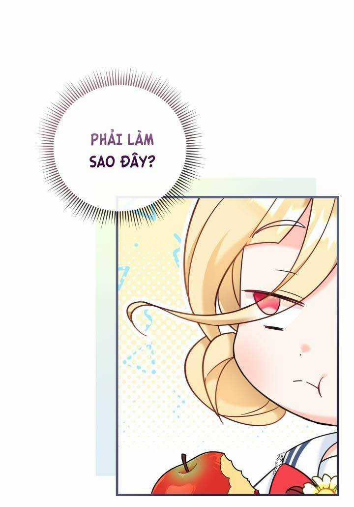 Công Chúa Dược Sĩ Bé Con Chapter 18 trang 34