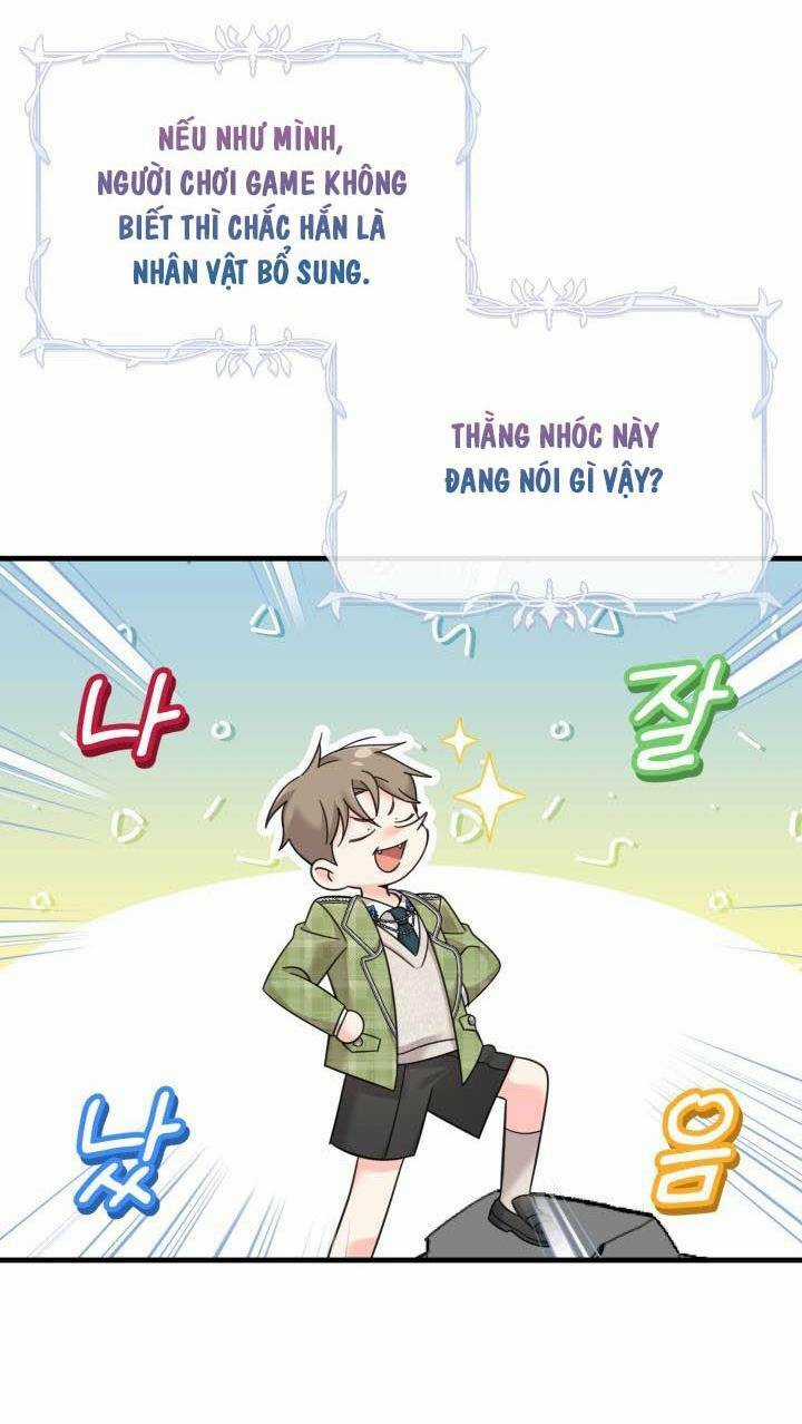 Công Chúa Dược Sĩ Bé Con Chapter 18 trang 35