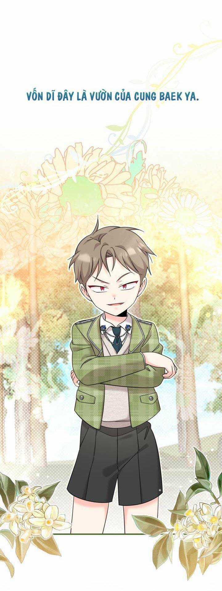 Công Chúa Dược Sĩ Bé Con Chapter 18 trang 36