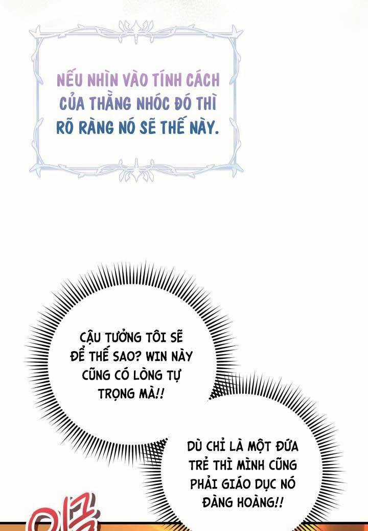 Công Chúa Dược Sĩ Bé Con Chapter 18 trang 39
