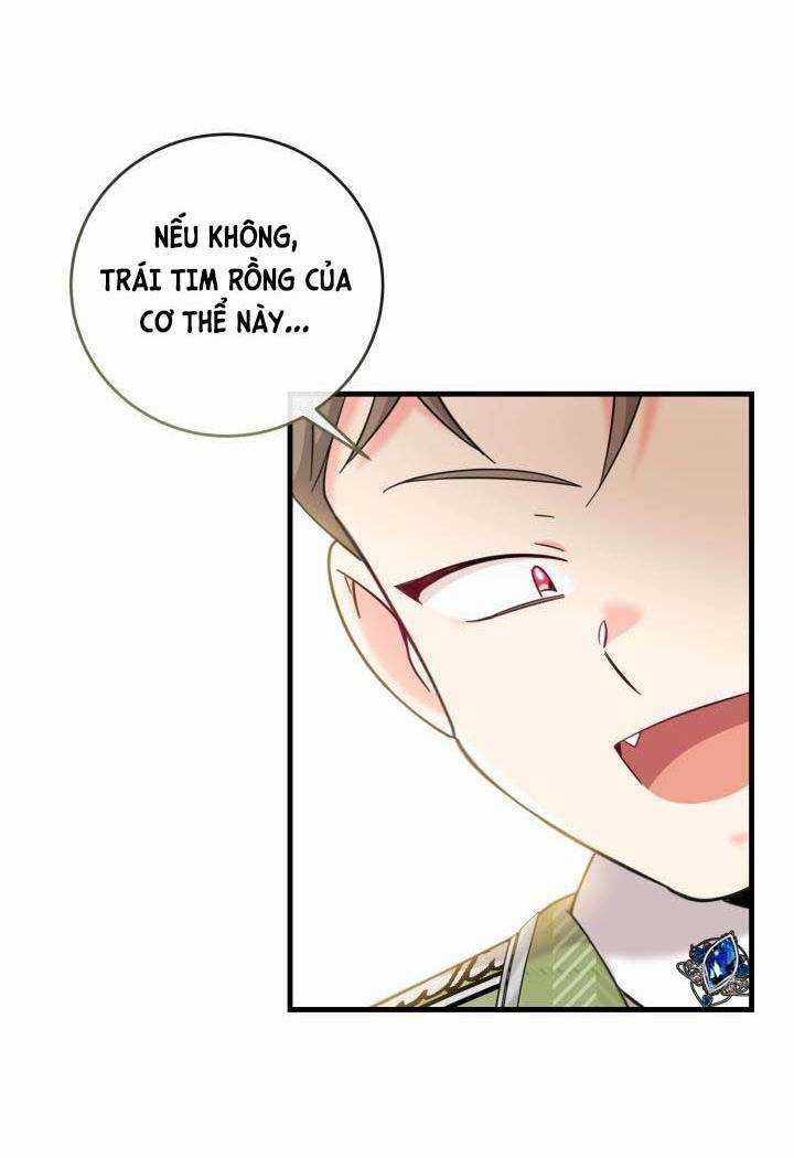 Công Chúa Dược Sĩ Bé Con Chapter 18 trang 43