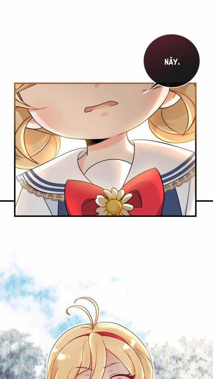 Công Chúa Dược Sĩ Bé Con Chapter 18 trang 46