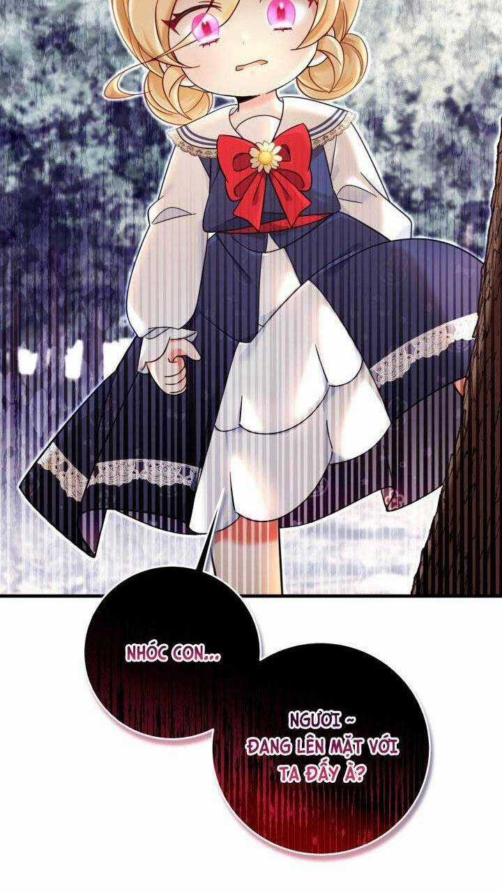 Công Chúa Dược Sĩ Bé Con Chapter 18 trang 47