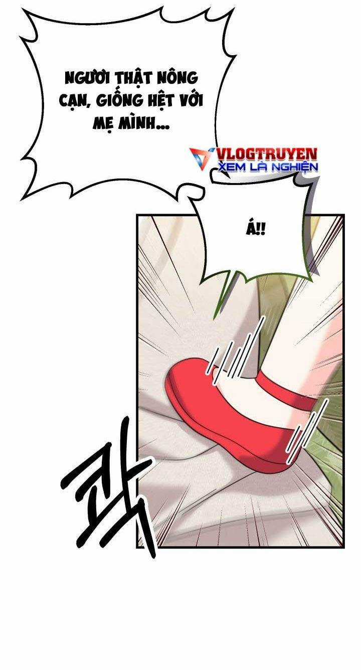 Công Chúa Dược Sĩ Bé Con Chapter 18 trang 49