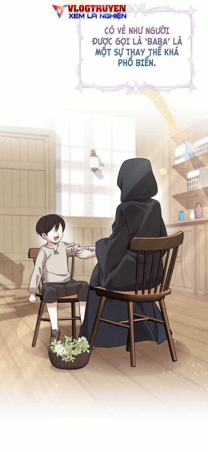 Công Chúa Dược Sĩ Bé Con Chapter 18 trang 5