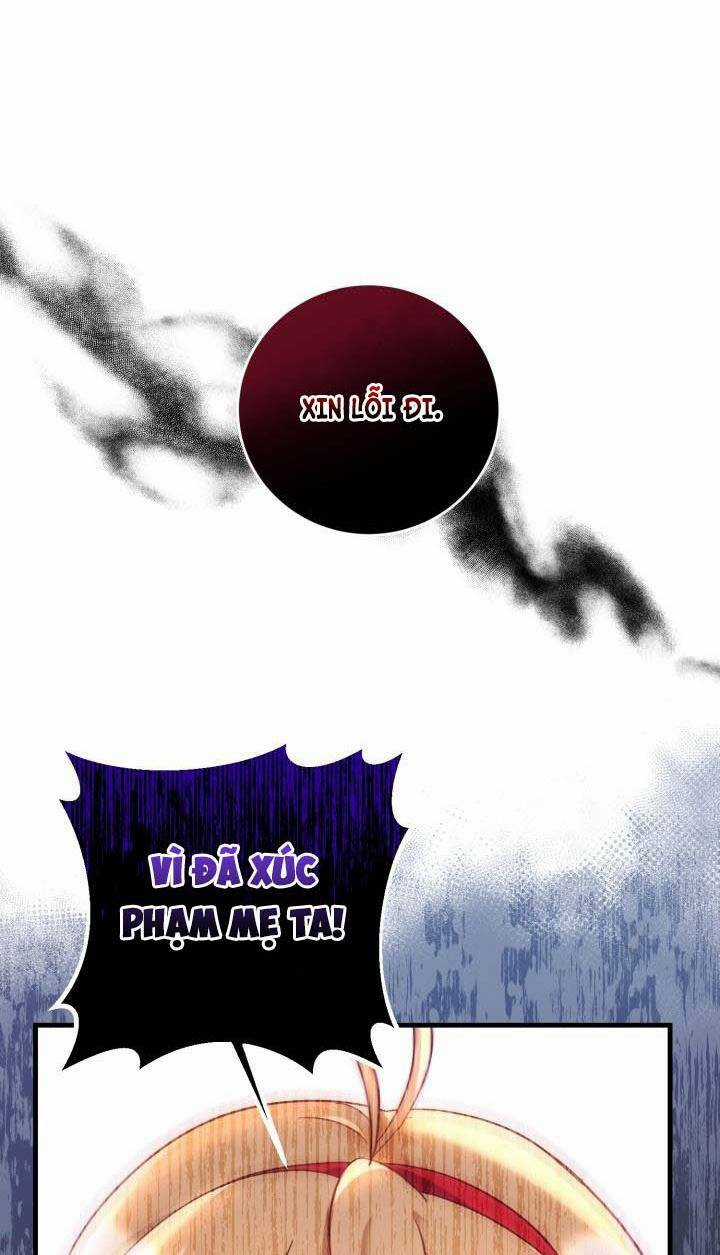 Công Chúa Dược Sĩ Bé Con Chapter 18 trang 50