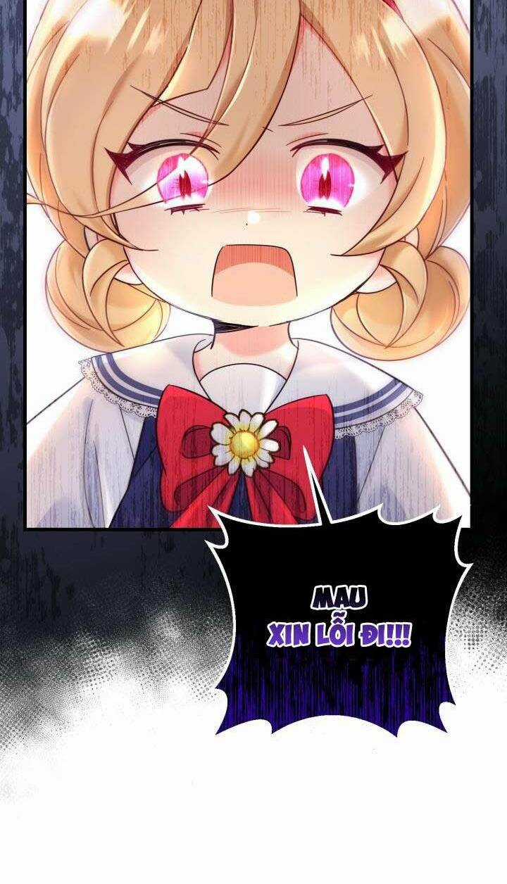 Công Chúa Dược Sĩ Bé Con Chapter 18 trang 51