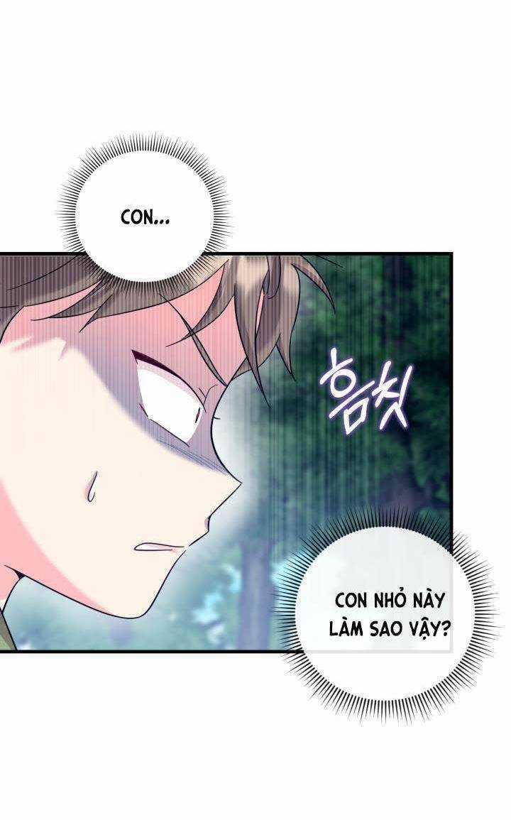 Công Chúa Dược Sĩ Bé Con Chapter 18 trang 52