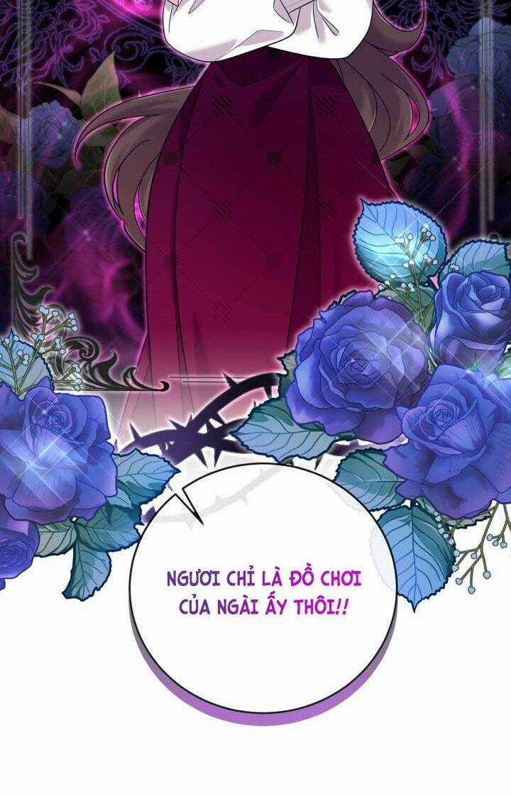 Công Chúa Dược Sĩ Bé Con Chapter 18 trang 56