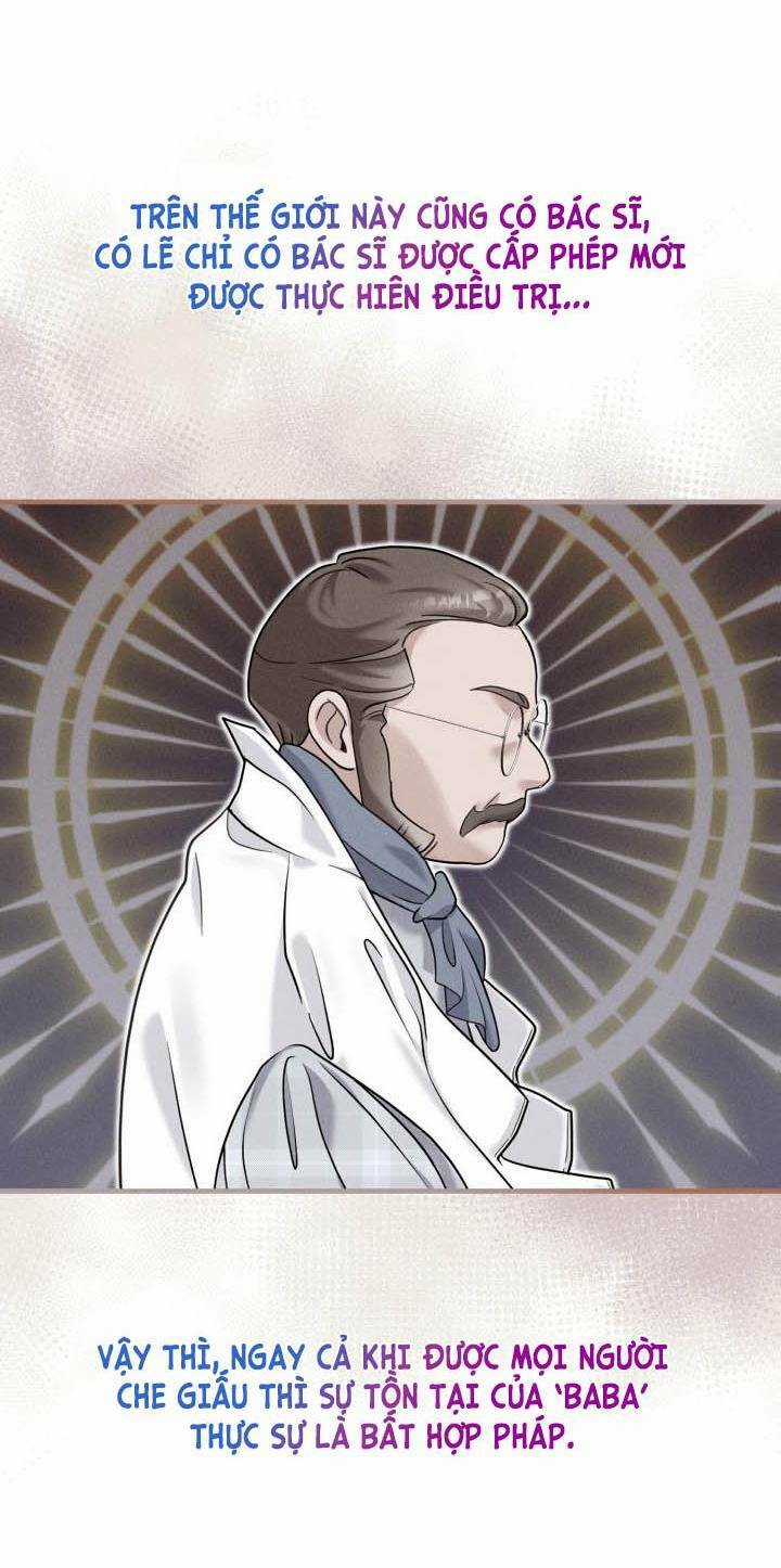 Công Chúa Dược Sĩ Bé Con Chapter 18 trang 6