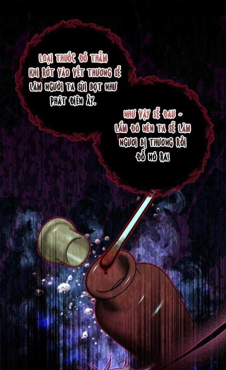 Công Chúa Dược Sĩ Bé Con Chapter 18 trang 60