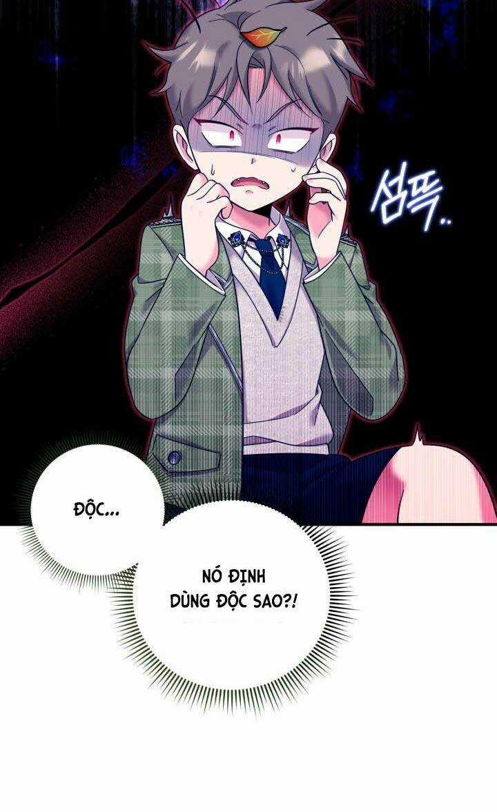 Công Chúa Dược Sĩ Bé Con Chapter 18 trang 61