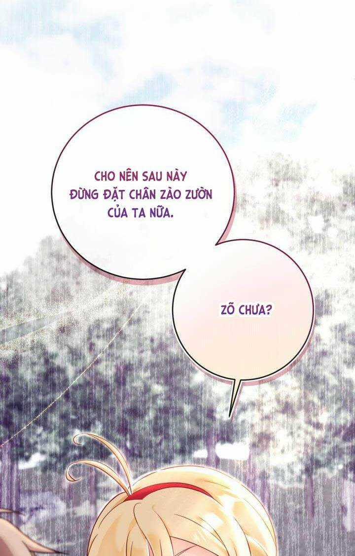 Công Chúa Dược Sĩ Bé Con Chapter 18 trang 63