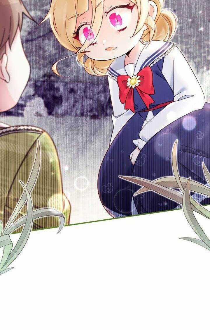 Công Chúa Dược Sĩ Bé Con Chapter 18 trang 64