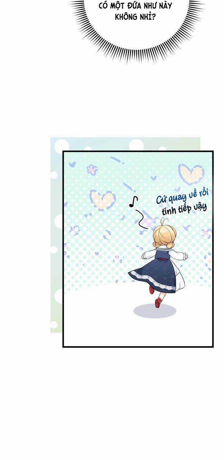 Công Chúa Dược Sĩ Bé Con Chapter 18 trang 67