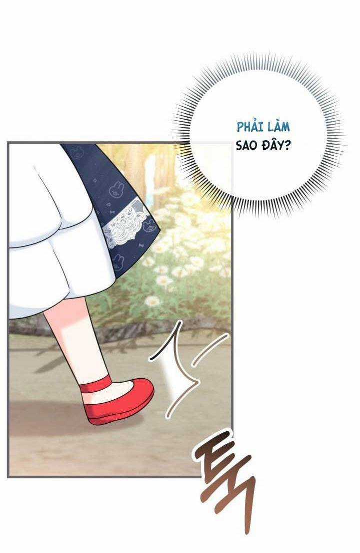 Công Chúa Dược Sĩ Bé Con Chapter 18 trang 7