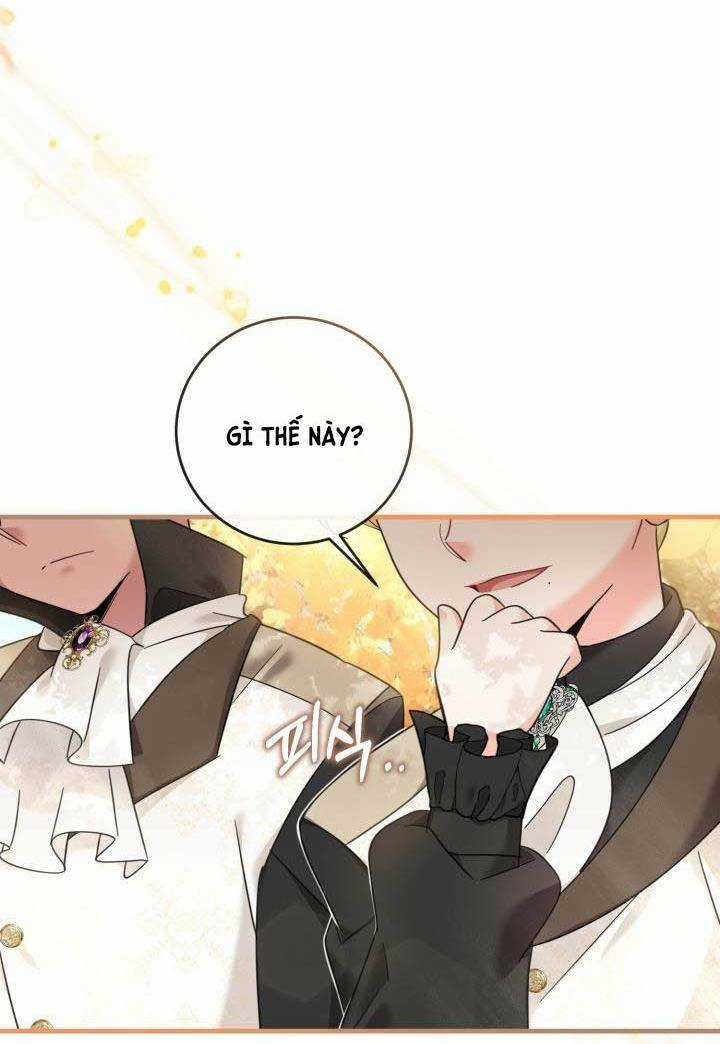 Công Chúa Dược Sĩ Bé Con Chapter 18 trang 71