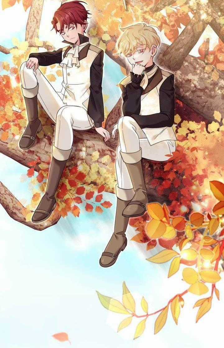 Công Chúa Dược Sĩ Bé Con Chapter 18 trang 73