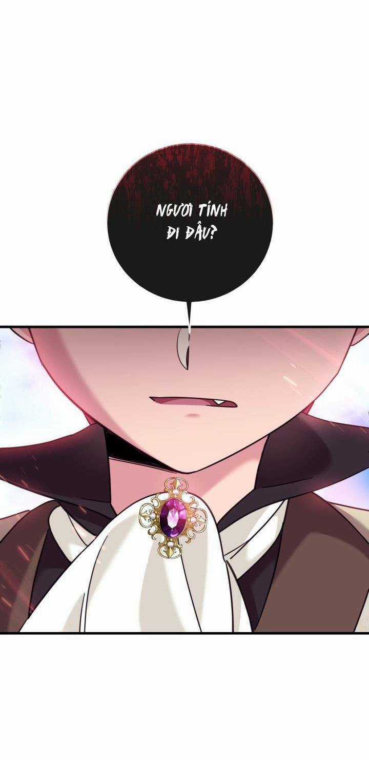 Công Chúa Dược Sĩ Bé Con Chapter 19 trang 10