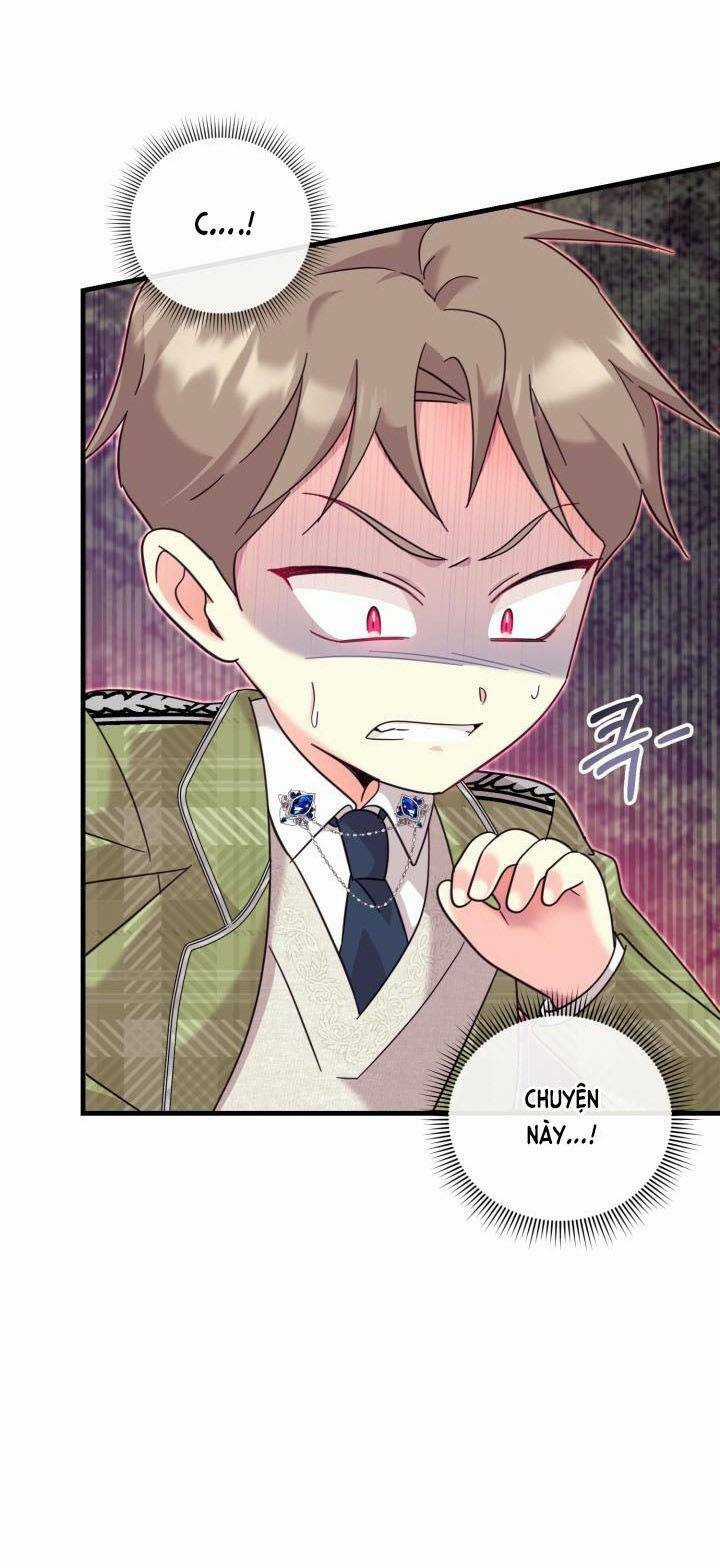 Công Chúa Dược Sĩ Bé Con Chapter 19 trang 13