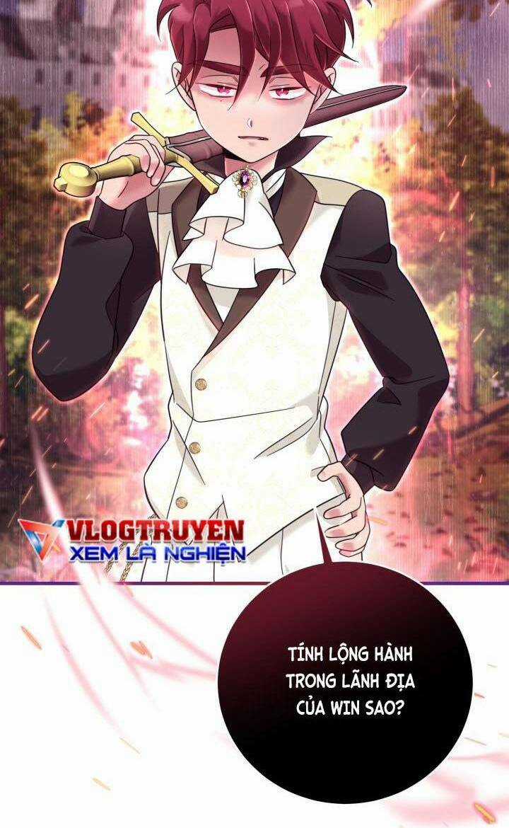 Công Chúa Dược Sĩ Bé Con Chapter 19 trang 15