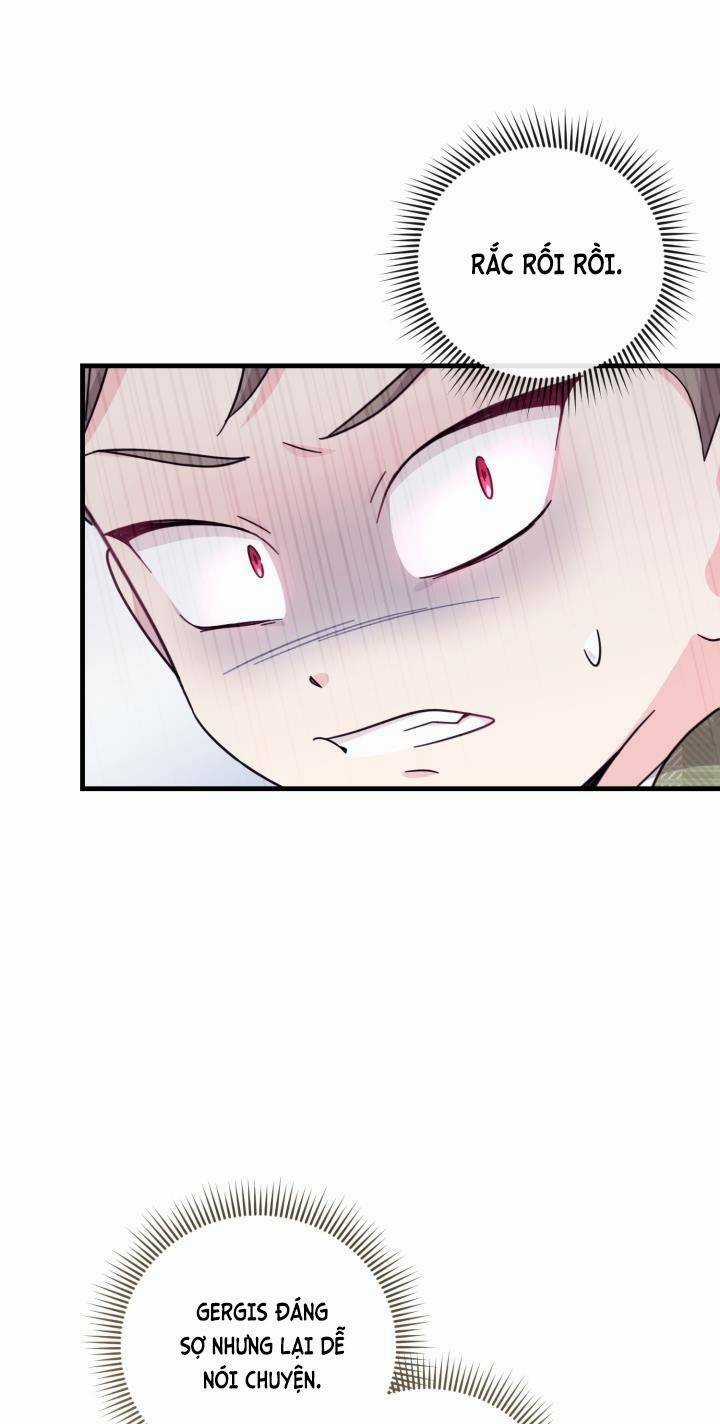 Công Chúa Dược Sĩ Bé Con Chapter 19 trang 19