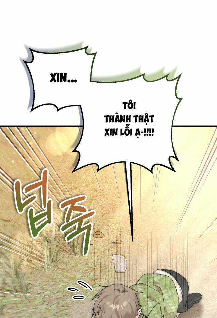 Công Chúa Dược Sĩ Bé Con Chapter 19 trang 23