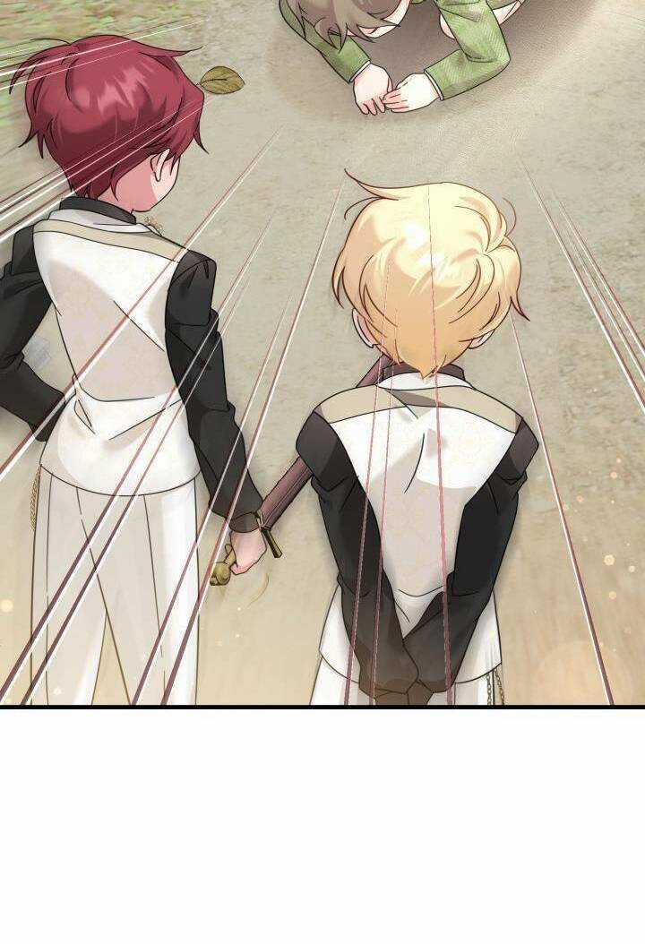 Công Chúa Dược Sĩ Bé Con Chapter 19 trang 24