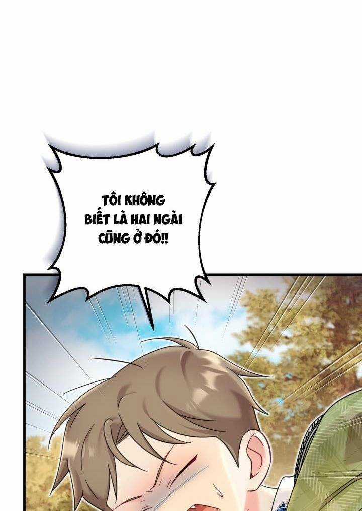 Công Chúa Dược Sĩ Bé Con Chapter 19 trang 25