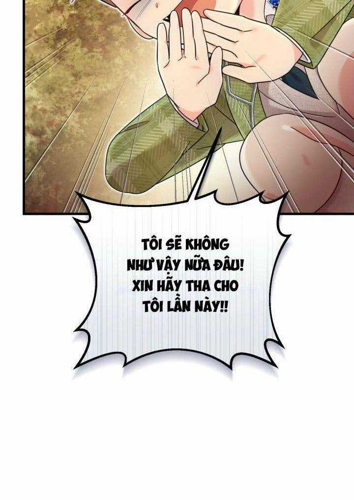 Công Chúa Dược Sĩ Bé Con Chapter 19 trang 26