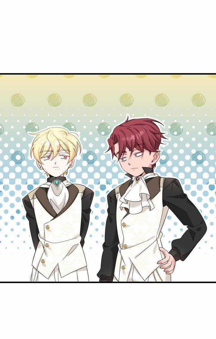 Công Chúa Dược Sĩ Bé Con Chapter 19 trang 27