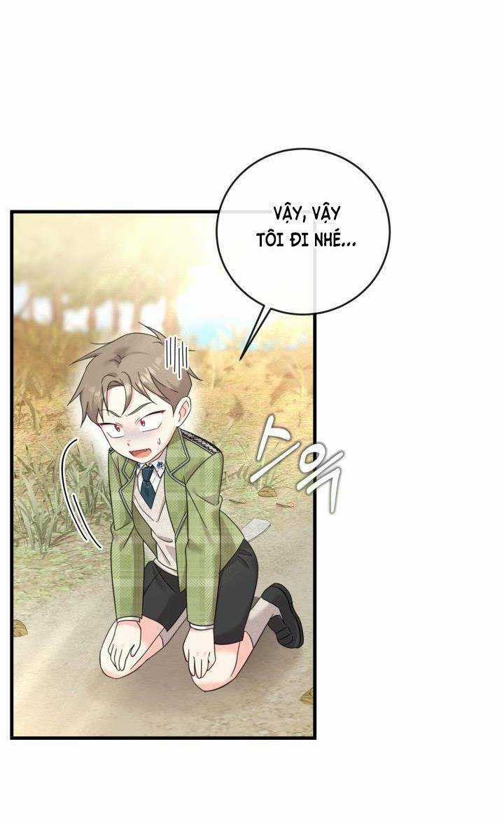 Công Chúa Dược Sĩ Bé Con Chapter 19 trang 29