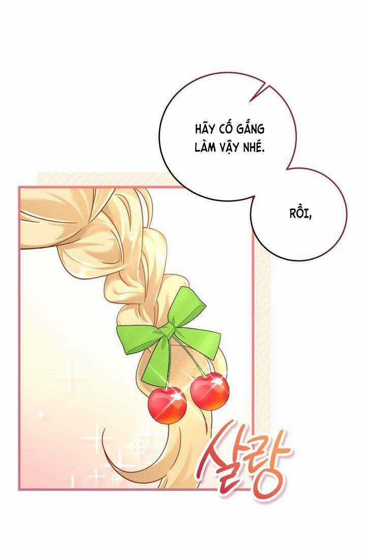 Công Chúa Dược Sĩ Bé Con Chapter 19 trang 40