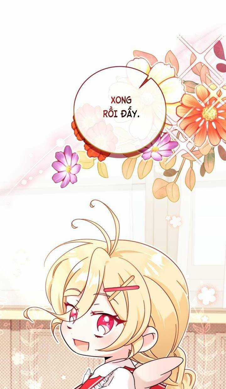 Công Chúa Dược Sĩ Bé Con Chapter 19 trang 41