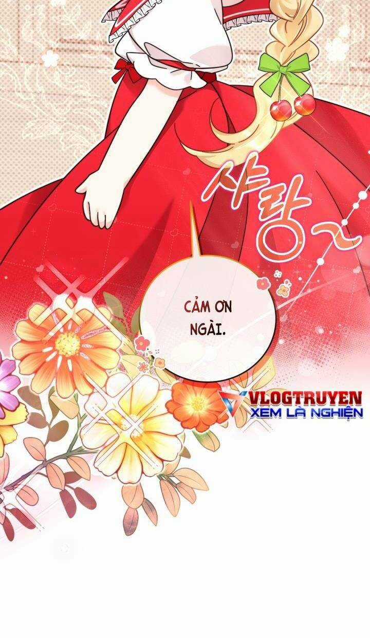 Công Chúa Dược Sĩ Bé Con Chapter 19 trang 42