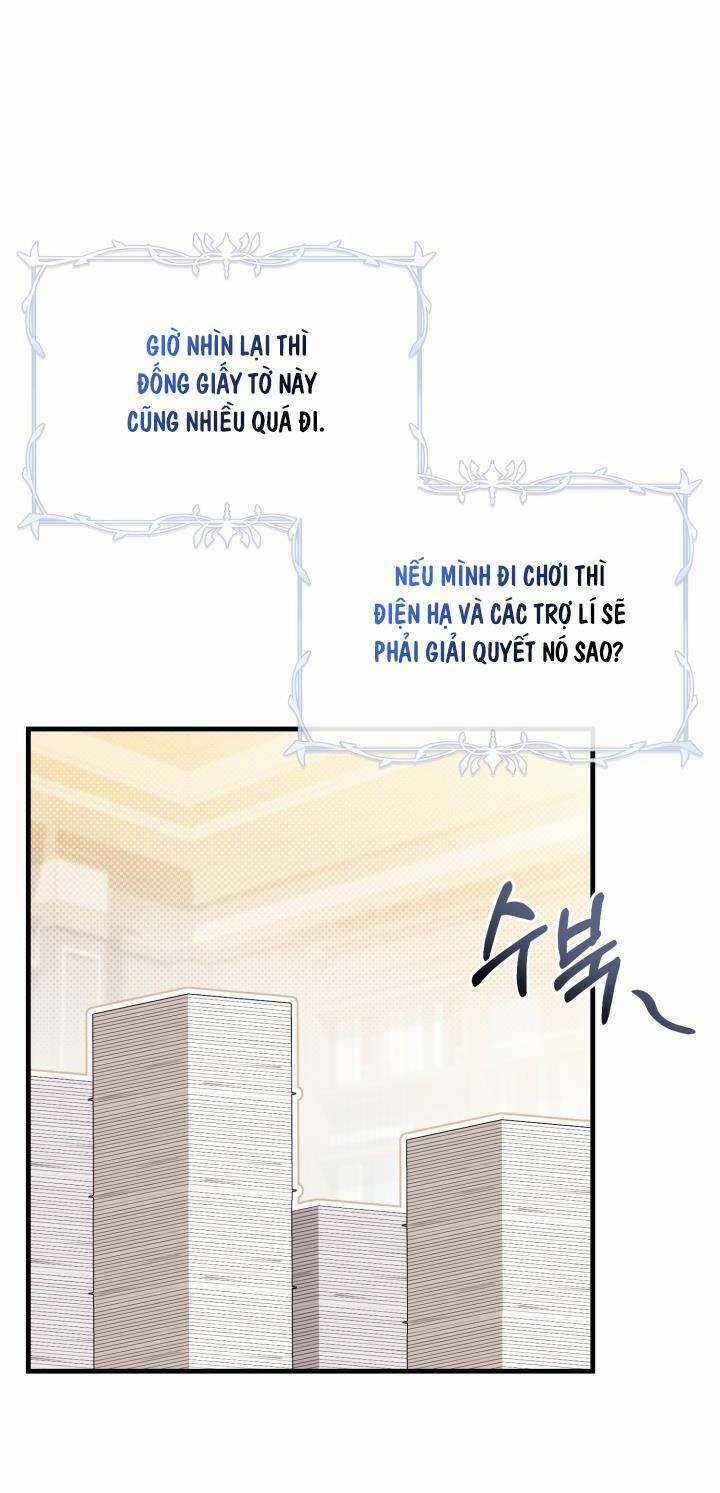 Công Chúa Dược Sĩ Bé Con Chapter 19 trang 44