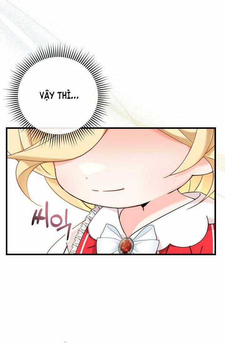 Công Chúa Dược Sĩ Bé Con Chapter 19 trang 46