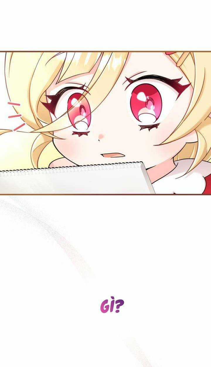 Công Chúa Dược Sĩ Bé Con Chapter 19 trang 51