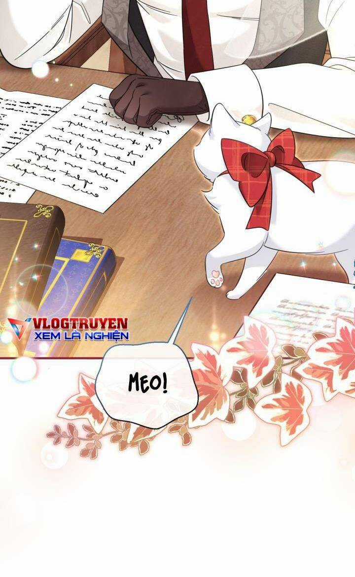 Công Chúa Dược Sĩ Bé Con Chapter 19 trang 56