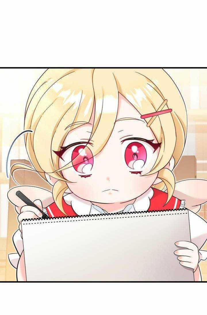 Công Chúa Dược Sĩ Bé Con Chapter 19 trang 57