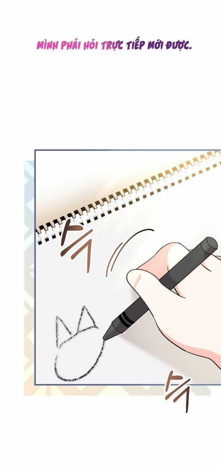 Công Chúa Dược Sĩ Bé Con Chapter 19 trang 58