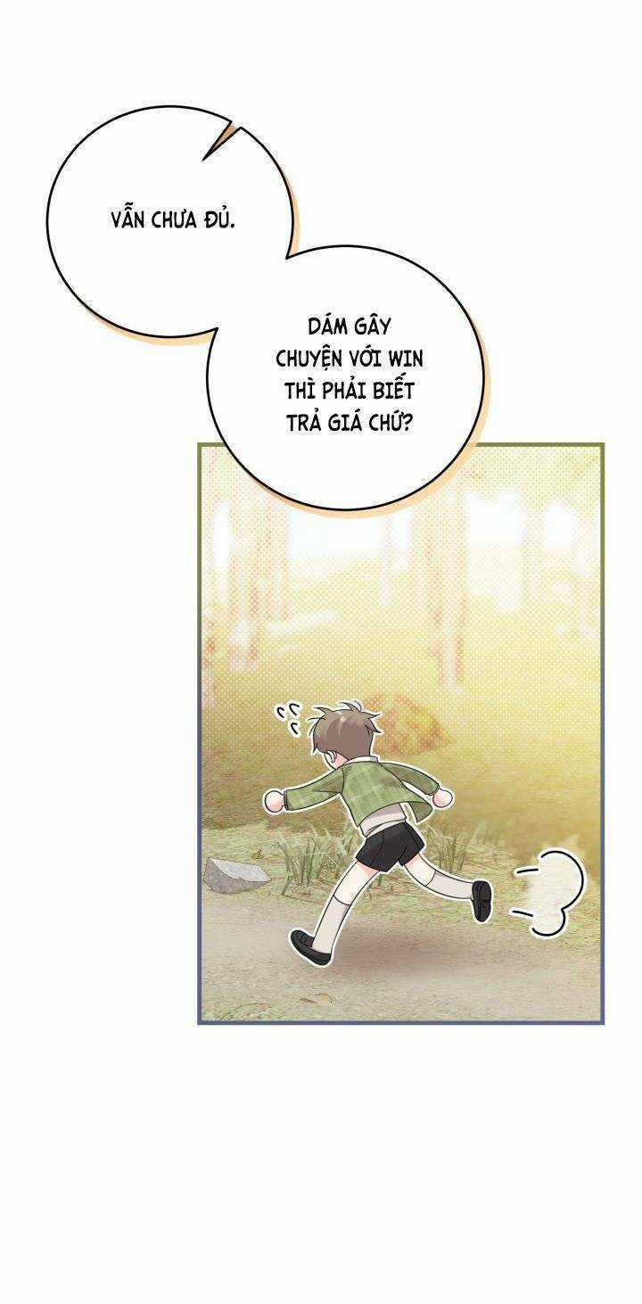 Công Chúa Dược Sĩ Bé Con Chapter 19 trang 6