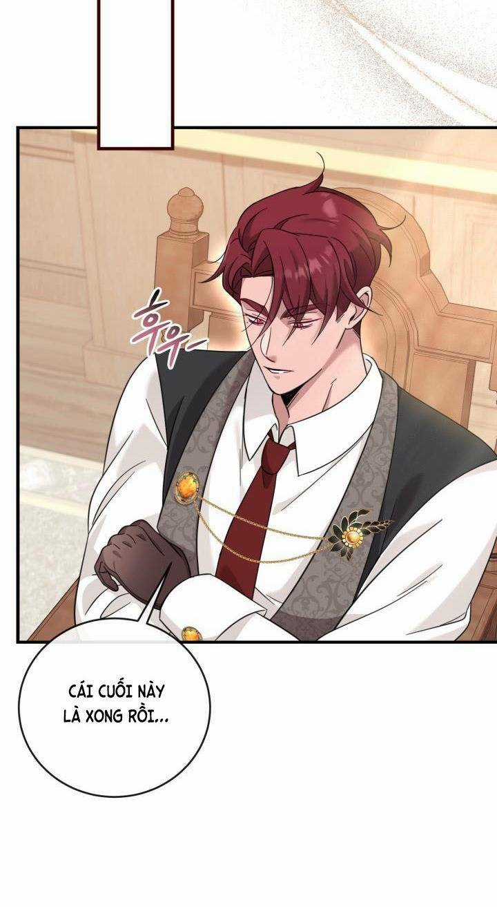 Công Chúa Dược Sĩ Bé Con Chapter 19 trang 61